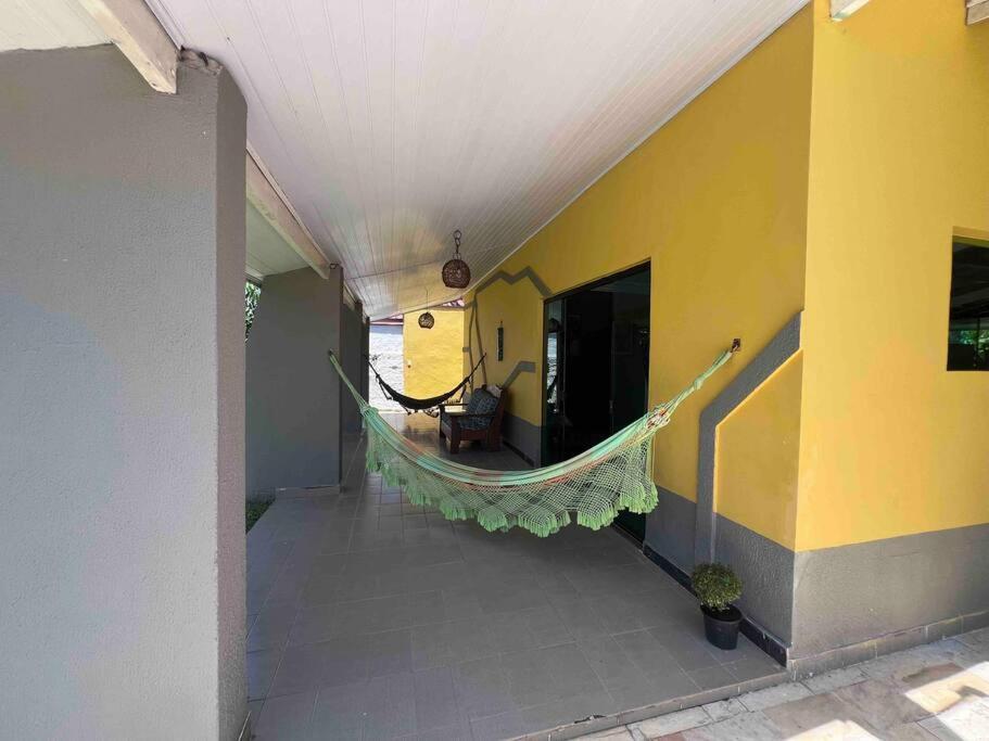 Villa Tavares - Casa Com Piscina Na Praia Da Lagoinha Ubatuba Εξωτερικό φωτογραφία